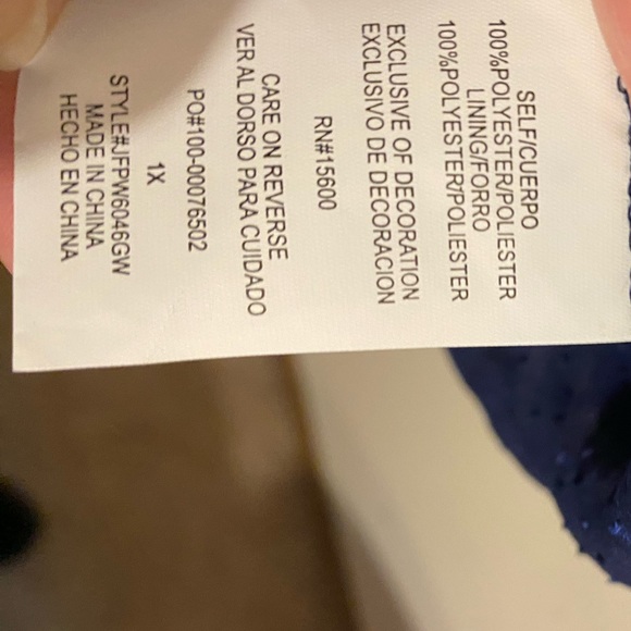 Mason & belle top - Picture 6 of 6